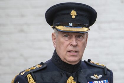 Chi è il nuovo Duca di York