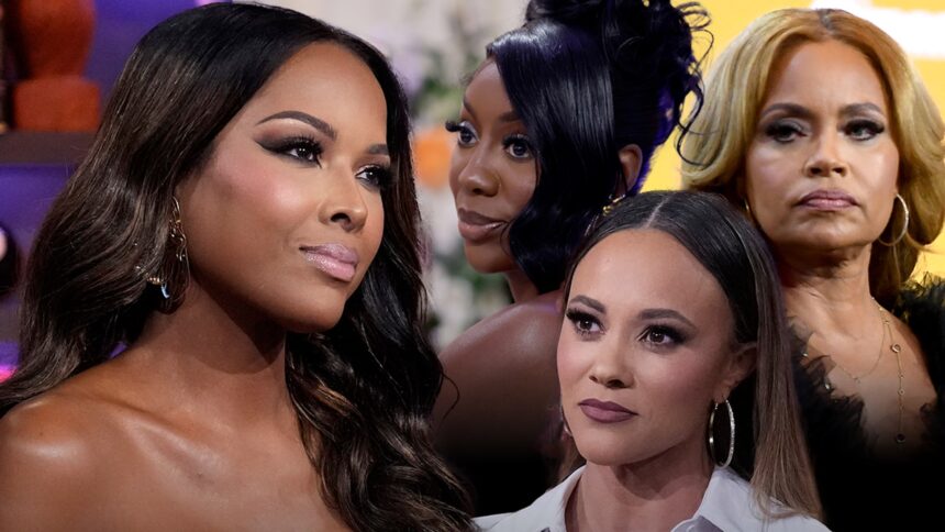 Il divorzio della star di "RHOP" Stacey Rusch sembra legittimo, nonostante i dubbi dei membri del cast