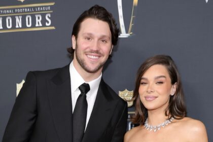 Hailee Steinfeld su Josh Allen Matrimonio che cambia stile di vita