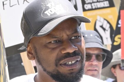 L'attore di "The Boys" Malcolm Barrett non sarà accusato di violenza sessuale