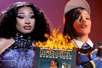 GloRilla e Megan Thee Stallion mescolano voci di corridoio dopo lo scontro tra i loro stilisti