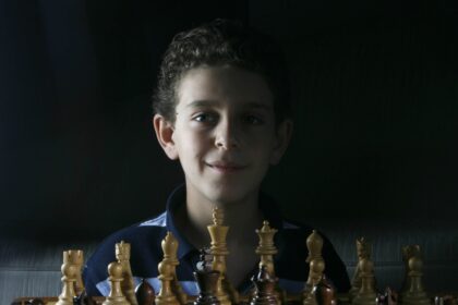 Come è morto il grande maestro degli scacchi? – Vita hollywoodiana