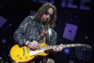 Ace Frehley ha avuto figli? Incontra la figlia del defunto chitarrista dei KISS – Vita da Hollywood