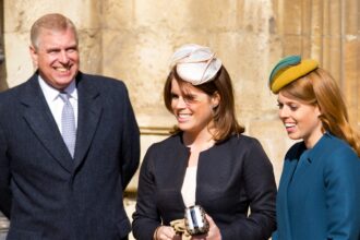 Incontra le principesse Beatrice ed Eugenie – Vita da Hollywood