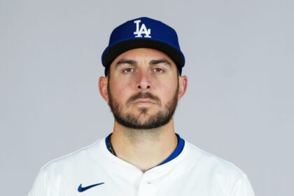 Alex Vesia ha figli? Lui e la moglie aspettano un bambino insieme – Vita a Hollywood