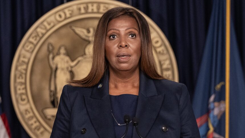 Letitia James ha figli? Incontra la famiglia del procuratore generale di New York: vita a Hollywood