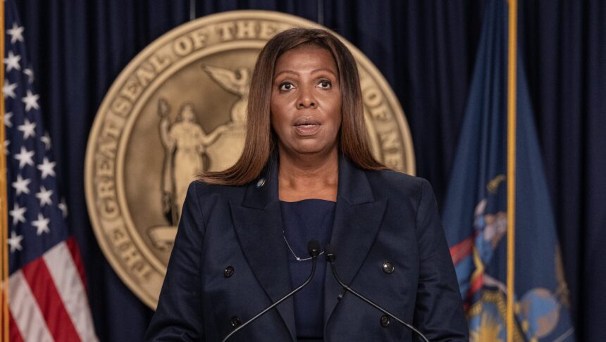 Quanto ha il procuratore generale di New York: vita a Hollywood