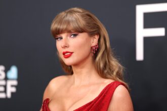 La sua rivelazione: la vita a Hollywood