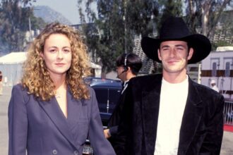 Chi è Rachel Minnie Sharp? Fatti sull'ex moglie di Luke Perry: vita a Hollywood