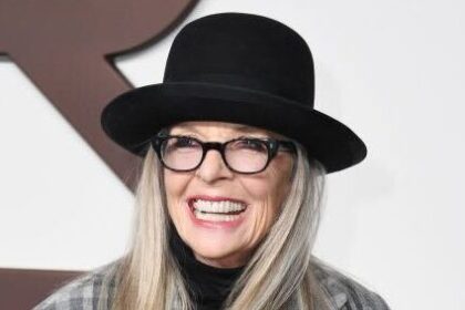 Diane Keaton's Cause of Death Updates: What Did She Die of?