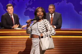 Which 'SNL' Cast Members Are Leaving? All the Departures Before Season 51