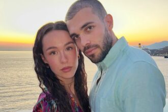 Aurora Ramazzotti svela la data delle nozze con Goffredo Cerza: ecco quando sposerà il compagno - Gossip.it