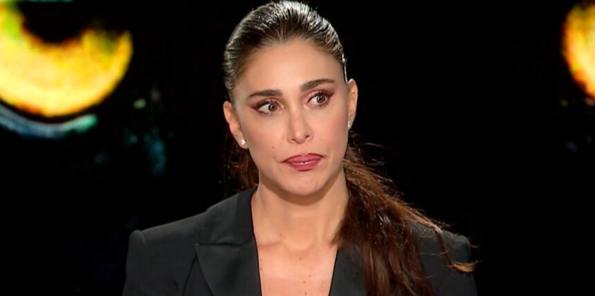 ''Il mio problema erano le benzodiazepine'': Belen Rodriguez parla per la prima volta della sua dipendenza - Gossip.it