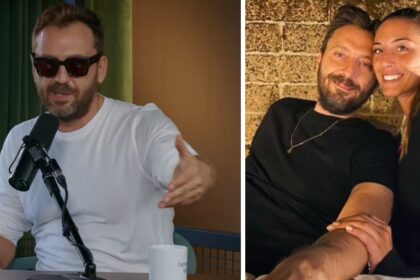 ''La mia ex ha raccontato la mia vita intima senza considerarmi'': Cesare Cremonini confessa la sofferenza profonda per il libro scritto da Martina Maggiore - Gossip.it