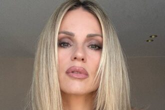 ''Oggi mi comporterei in modo diverso'': Michelle Hunziker svela il suo rimpianto, quello che non rifarebbe in amore - Gossip.it