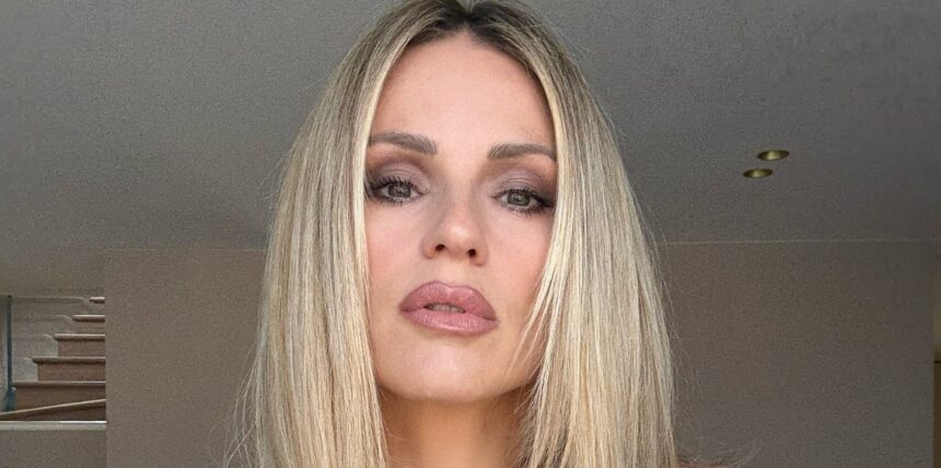 ''Oggi mi comporterei in modo diverso'': Michelle Hunziker svela il suo rimpianto, quello che non rifarebbe in amore - Gossip.it