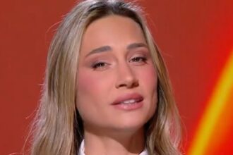 ''Lo faccio per me, lo faccio per i miei figli'': Beatrice Valli crolla in lacrime e confessa a Le Iene come sta curando la depressione - Gossip.it