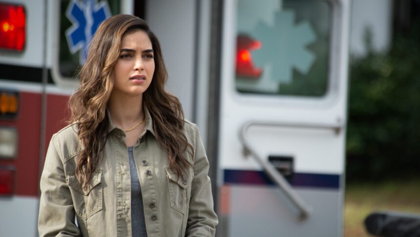 Perché Melissa Barrera era di "Scream 7"? Ecco il motivo: la vita di Hollywood