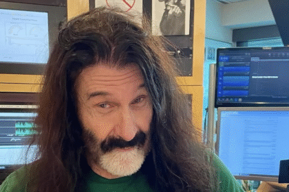 Who Was Pierre Robert? All About the 93.3 WMMR Radio Host Who Died
