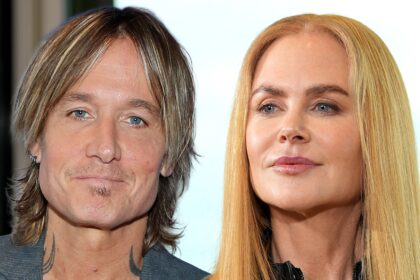 Keith Urban si esibisce per la prima volta da quando Nicole Kidman ha chiesto il divorzio