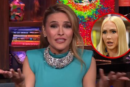 Chrishell Stause condivide l'aggiornamento sulla relazione con Christine Quinn