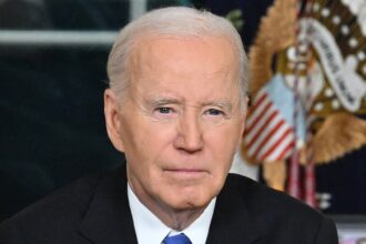 Joe Biden avvia la radioterapia, una nuova fase per il trattamento del cancro alla prostata