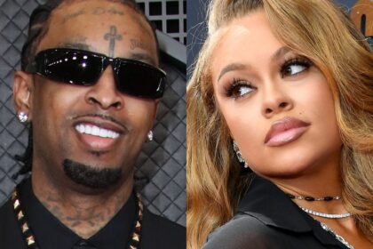 Latto datazione 21 selvaggio, conferma il romanticismo