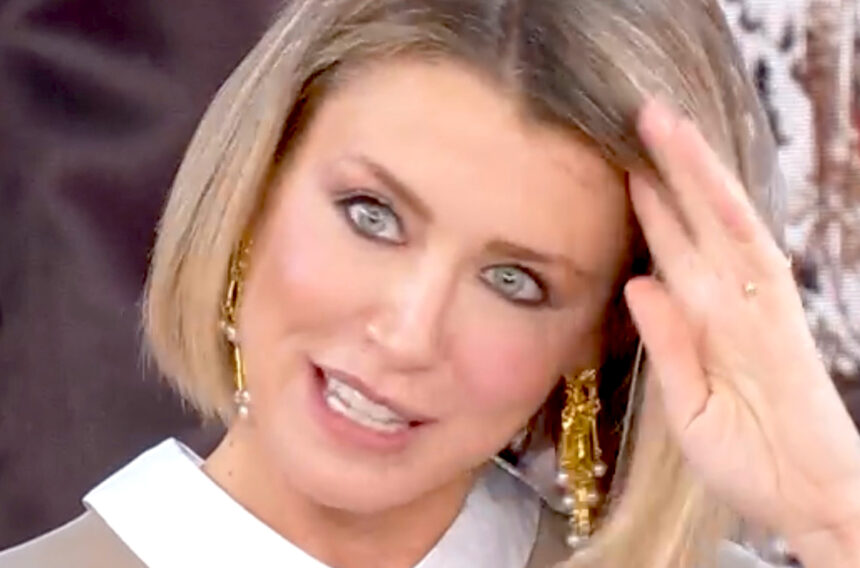 ''Volevo morire, una doccia fredda'': l’ex velina Elena Barolo racconta come ha scoperto un tradimento dell’ex Martorana con una telefonata partita per sbaglio - Gossip.it