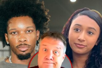 L'investigatore privato nel caso D4vd pensa che ci fossero piani "sadici" per "sbarazzarsi di" Celeste Rivas