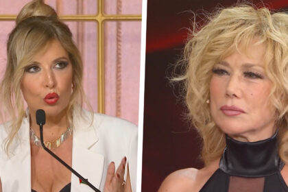 Le parole di Selvaggia Lucarelli sul 'bonus lutto animale domestico' per Nancy Brilli a 'Ballando' continuano a far discutere: cos’è successo - Gossip.it