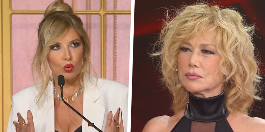 Le parole di Selvaggia Lucarelli sul 'bonus lutto animale domestico' per Nancy Brilli a 'Ballando' continuano a far discutere: cos’è successo - Gossip.it