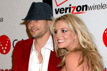 ''Britney osservava i nostri figli che dormivano con un coltello in mano'': l’ex marito della Spears fa un racconto davvero inquietante sulla cantante - Gossip.it