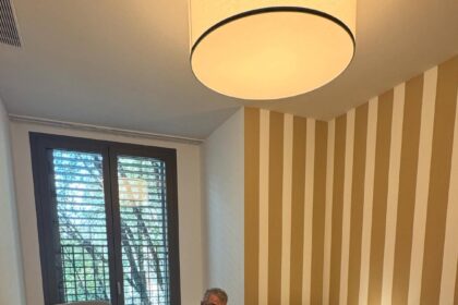 Cecilia Rodriguez: per completare la cameretta della figlia Clara Isabel arriva in aiuto papà Gustavo, guarda - Gossip.it