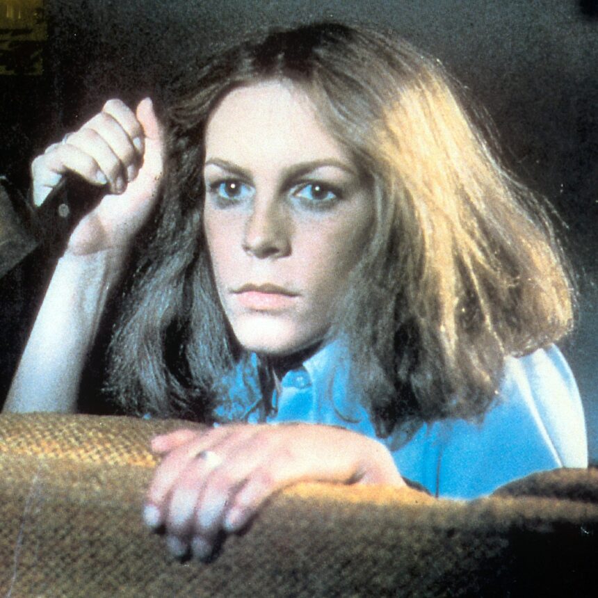 Questi segreti di Halloween sono davvero in agguato dietro di te