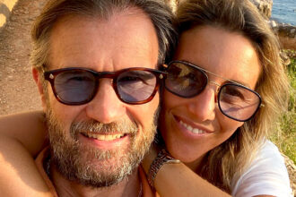 ''Abbiamo quasi 20 anni di differenza'': Carlo Cracco spiega perché pensava ci fosse solo l’1% di possibilità che con la moglie funzionasse - Gossip.it