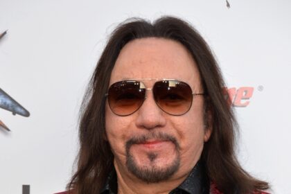 Ace Frehley ricordato dai KISS, Peter Criss e Paul Stanley dopo la morte