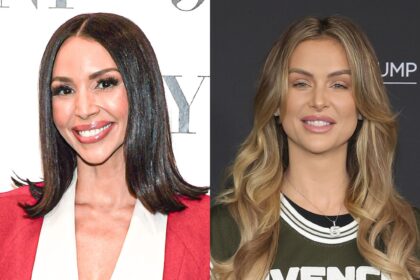 Vanderpump Rules 'Scheana Shay su Lala Kent Feud