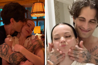 ''Piango almeno una volta a settimana per lui'': la fidanzata di Damiano David celebra il loro secondo anniversario con una confessione emozionante - Gossip.it