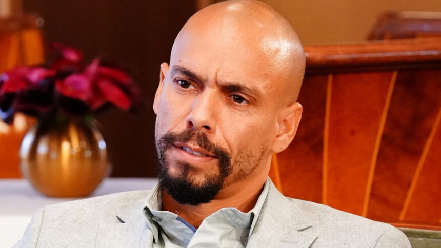 La star di "Questioni di famiglia" Bryton James chiede il divorzio