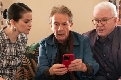 Spiegato solo il finale della quinta stagione di Murders in the Building