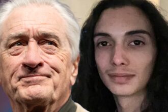 5 arrestati nell'indagine sulla morte per overdose del nipote di Robert De Niro, Leandro