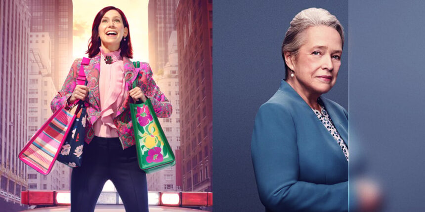 Rivelato il cambio di programma di "Matlock" e "Elsbeth": quando debutterà l'episodio 2 per entrambi gli spettacoli