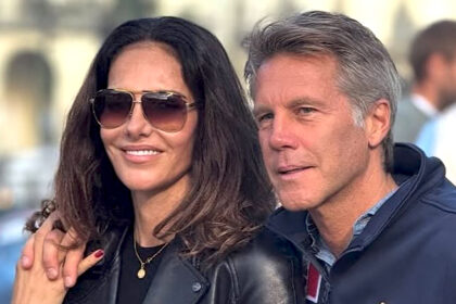 ''Clotilde ha saputo di Adriana dalla stampa, ho sbagliato'': Emanuele Filiberto non aveva detto all’ex moglie della nuova compagna - Gossip.it