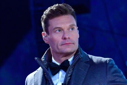 Ryan Seacrest rivela che suo padre Gary è morto: "Abbiamo il cuore spezzato"