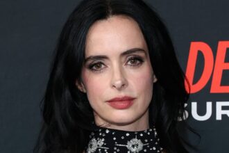 Aggiornamento "Jessica Jones": nuova serie in lavorazione?