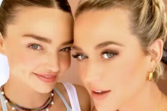 L’incredibile legame tra Katy Perry e la supermodel Miranda Kerr, entrambe ex di Orlando Bloom: ''Le voglio più bene che a lui'' - Gossip.it