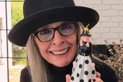 ''Aveva perso tantissimo peso'': un’amica di Diane Keaton racconta del peggioramento improvviso dell’attrice prima della morte - Gossip.it