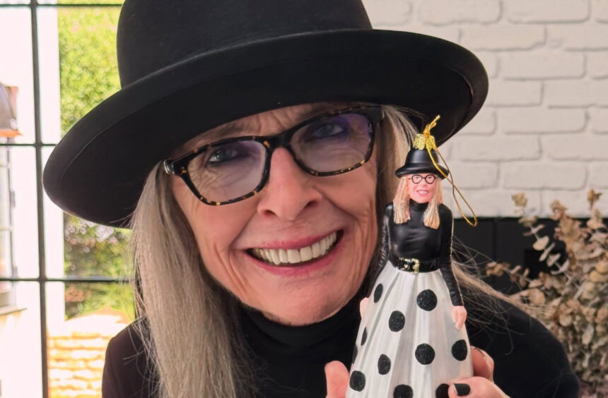 ''Aveva perso tantissimo peso'': un’amica di Diane Keaton racconta del peggioramento improvviso dell’attrice prima della morte - Gossip.it