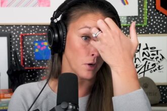 Kylie Kelce rivela emotivamente la sua esperienza di aborto prima di accogliere la prima figlia con Jason Kelce