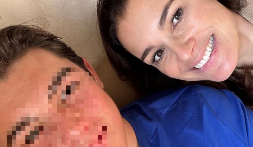 ''Io non l’ho influenzato'': Alena Seredova parla del figlio Louis Thomas che veste una casacca diversa dal padre Buffon - Gossip.it